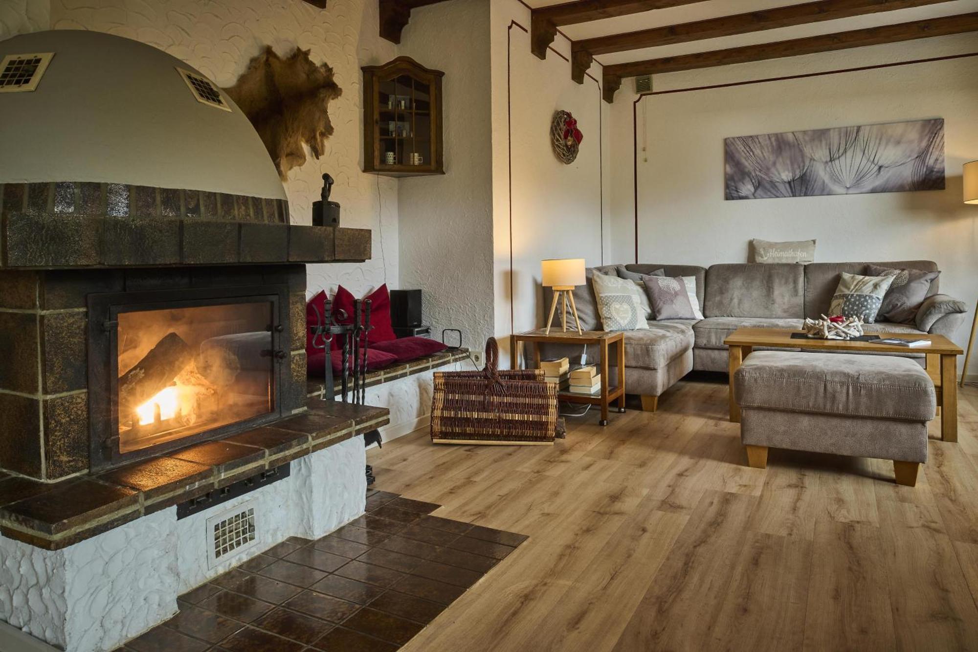 Apartment Bergglück Willingen