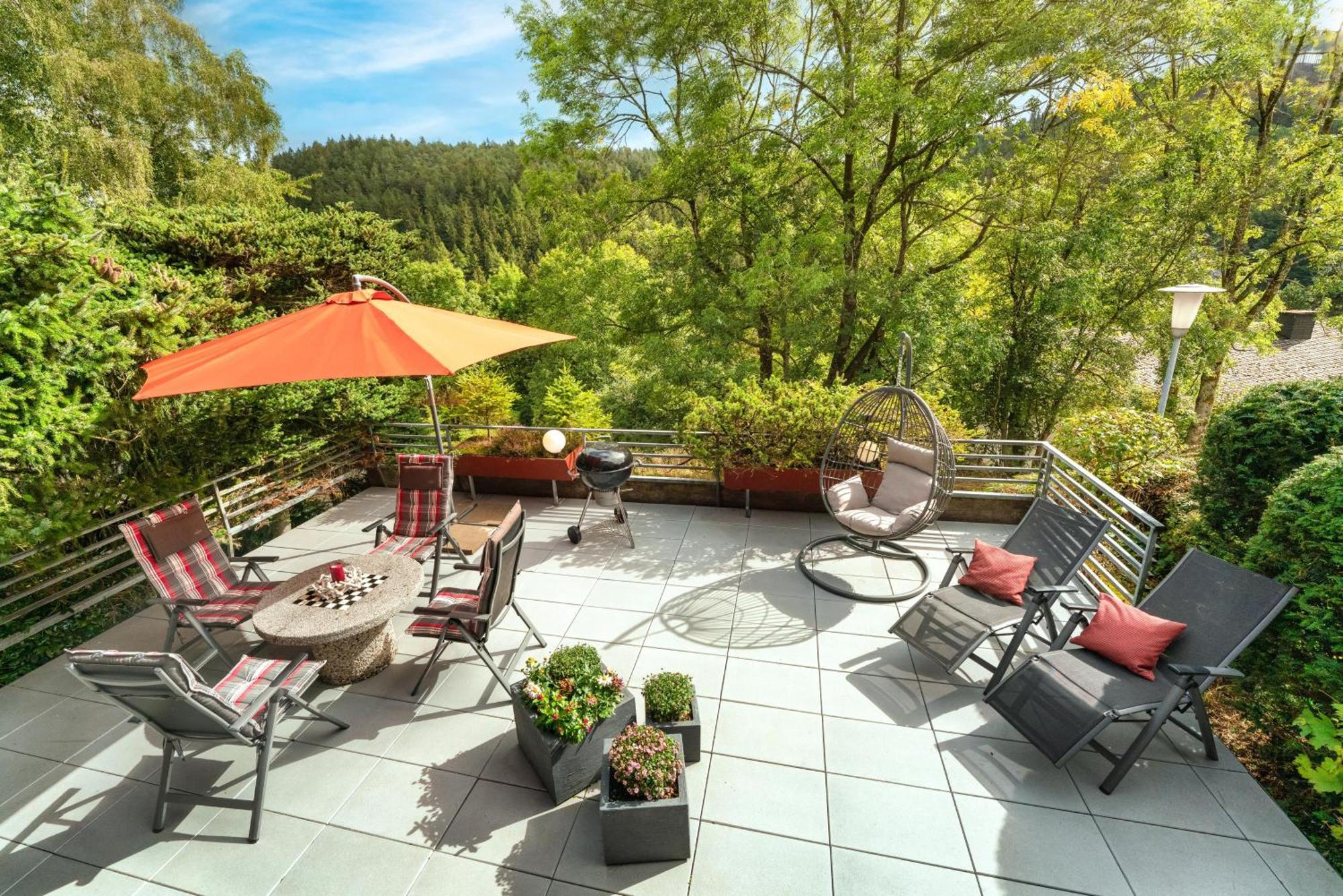 Bergglück Willingen Apartment