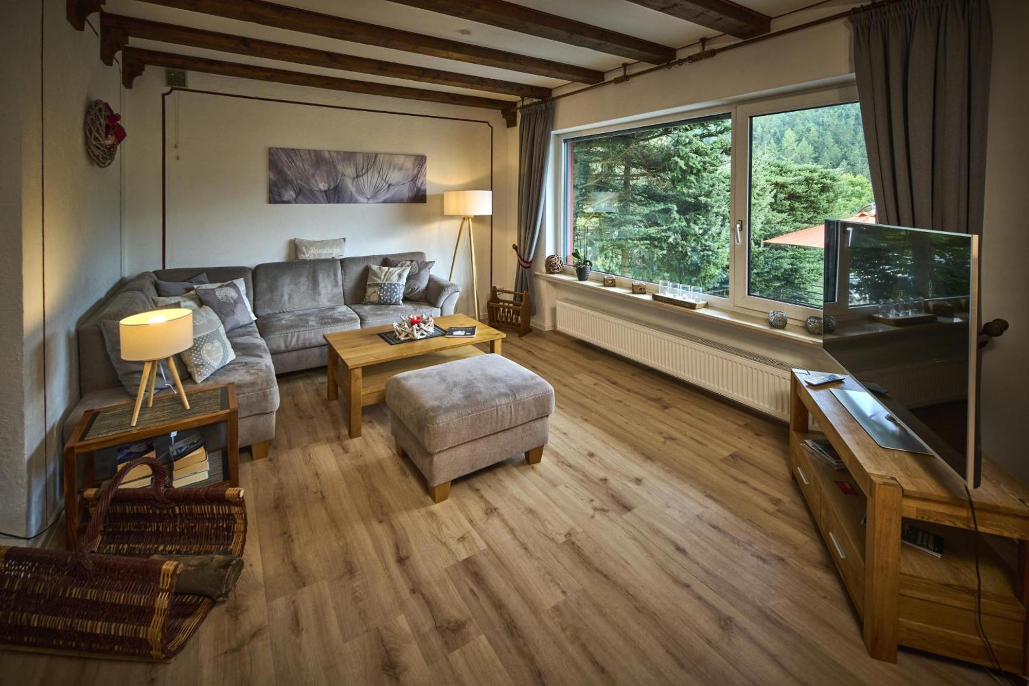 Bergglück Willingen Apartment
