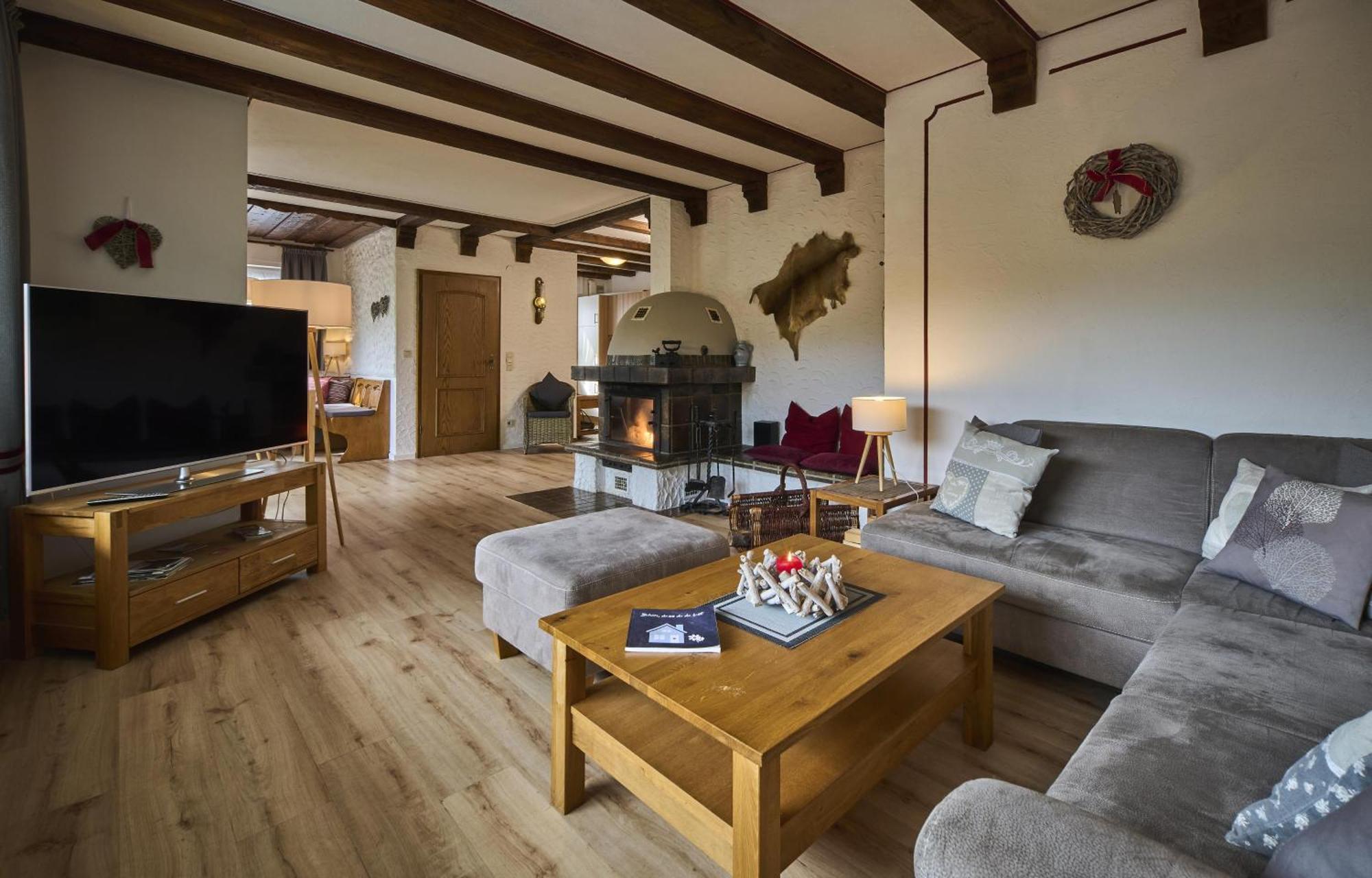 Apartment Bergglück Willingen *