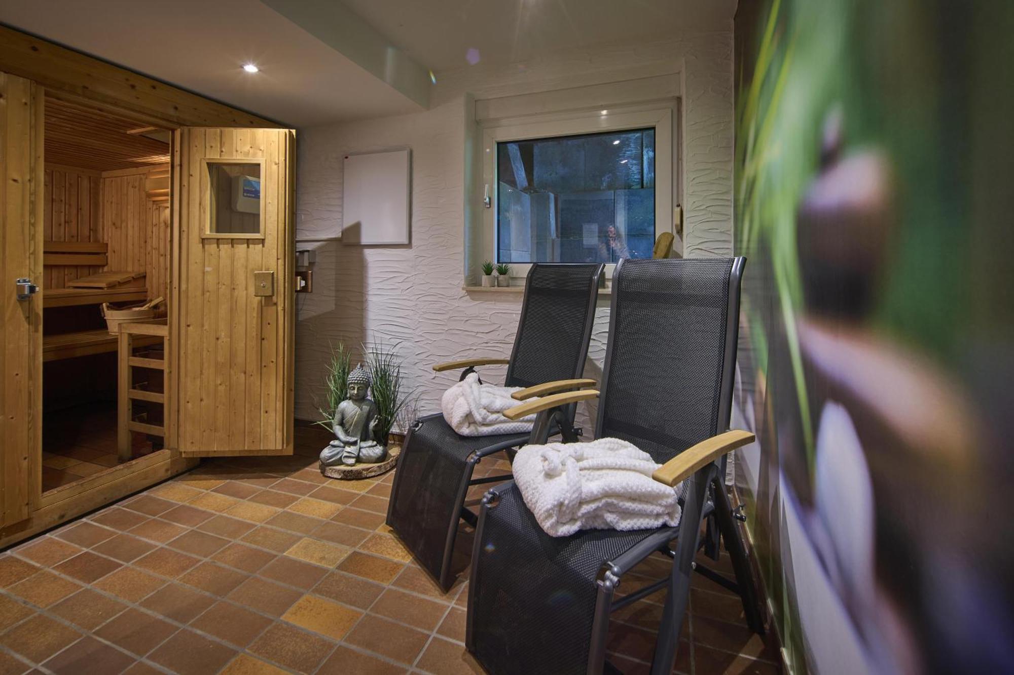 Apartment Bergglück Willingen Willingen (Upland)