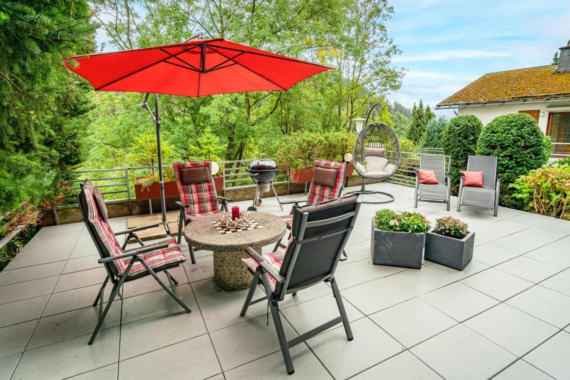 Bergglück Willingen Apartment Willingen (Upland)